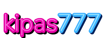 kipas777 — logo kanal