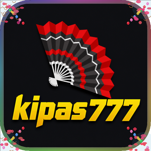 kipas777 — mitra unggulan
