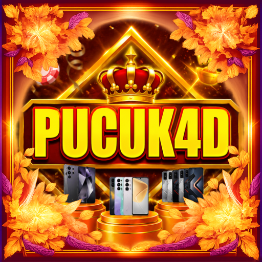 pucuk4d — galeri pratinjau - APK Resmi